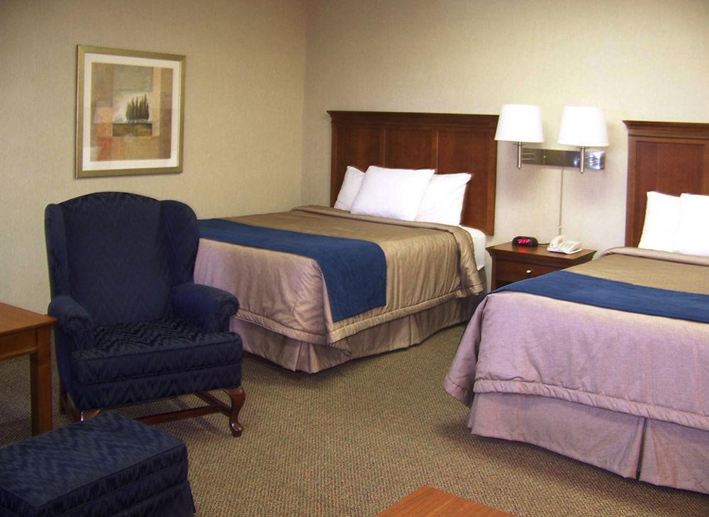 Super 8 By Wyndham Port Elgin Hotel Luaran gambar