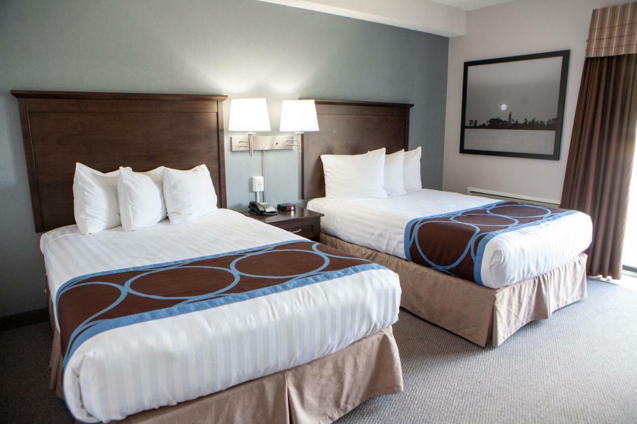 Super 8 By Wyndham Port Elgin Hotel Luaran gambar
